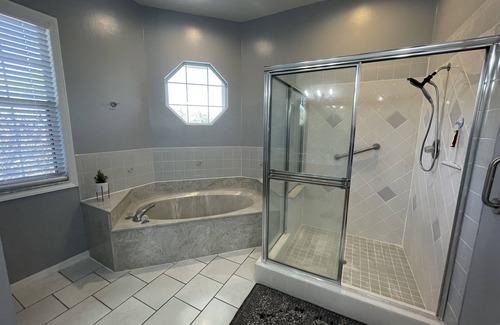 Fellowship Other | Tranquil Home with Heated Pool and Ocean View Amenities