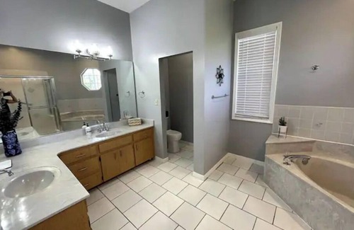 Fellowship Other | Tranquil Home with Heated Pool and Ocean View Amenities