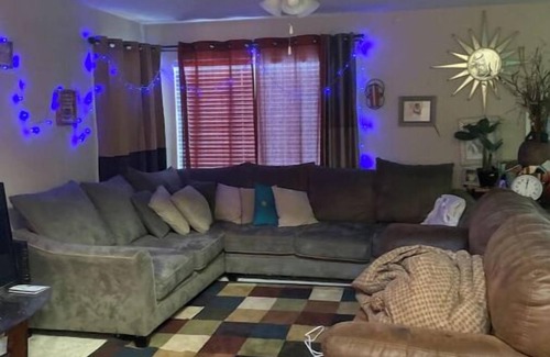Stetson Hills House | Relaxing and quiet