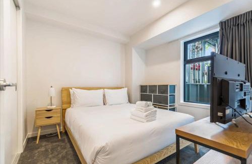 Mount Eden Apartment | Inviting Apartment Near Eden Park for Your Next Getaway