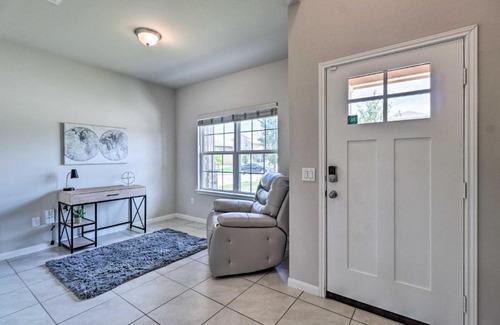 Austin House | Exceptional Austin Abode with Inviting Pool Amenities
