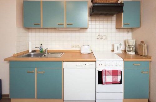 Pockau-Lengefeld Apartment | Inviting Pockau Apartment with Pool & Pet-Friendly Amenities