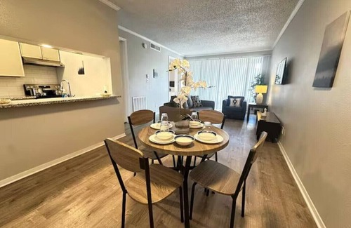 Nassau Bay Apartment | Relaxing Bay Area Stay Near Top Houston Attraction