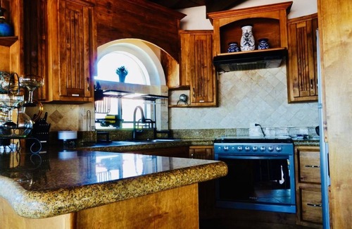 Las Gaviotas Resort | Serene Beach House Retreat in Exclusive Community