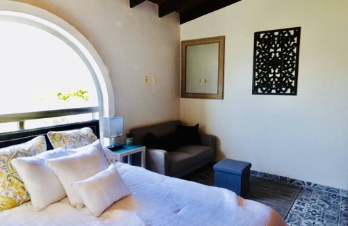 Las Gaviotas Resort | Serene Beach House Retreat in Exclusive Community