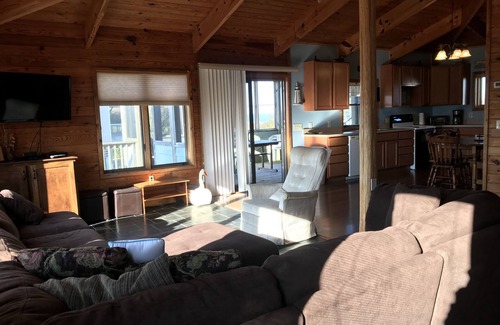 Carolina Dunes House | Beach House Retreat with Panoramic Views and Modern Amenities
