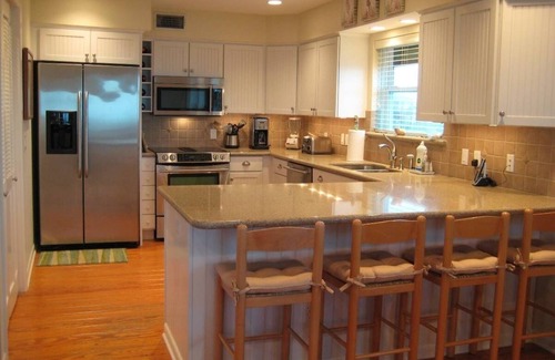 Galveston House | Beachfront Retreat in Sea Isle: 10/10 Guest Rated Haven