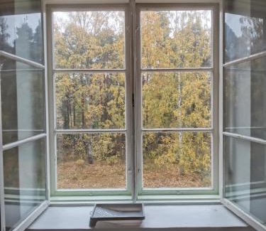 Karhula Apartment | Cozy Studio with Sauna - Ideal for Families and Pets