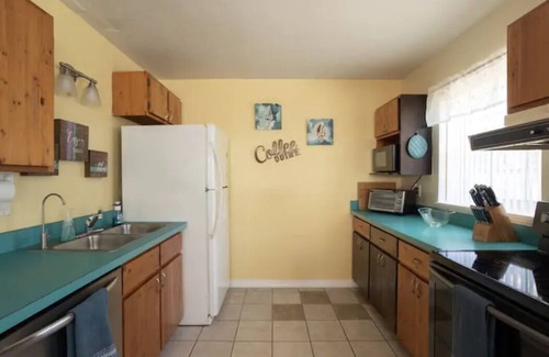South Bradenton House | Inviting Bradenton Guesthouse with Oceanfront Views