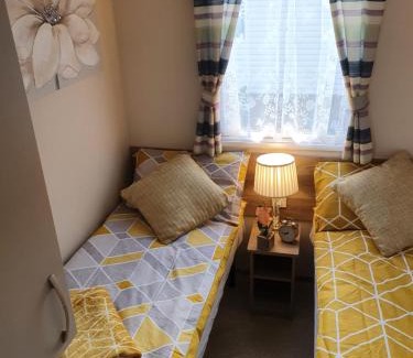 Tattershall Resort | Unwind with Hot Tub Retreats at Tattershall Lakes