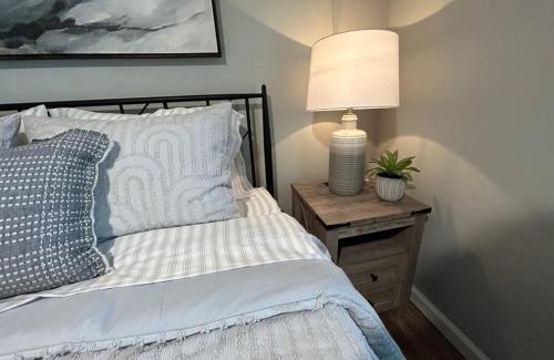 Thomson House | Cozy Cabin Retreat Near Raysville with Family Amenities