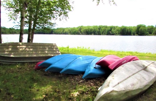 Lupton RV Rental | Relaxing Cabins on Lake Arrowhead