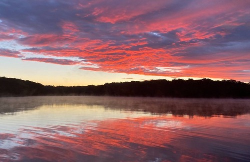Lupton RV Rental | Relaxing Cabins on Lake Arrowhead