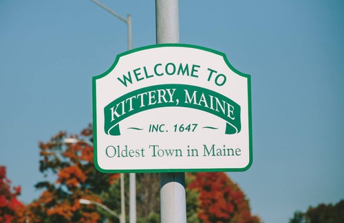 Kittery House | Immaculate Maine Seacoast Hotel with Family-Friendly Amenities