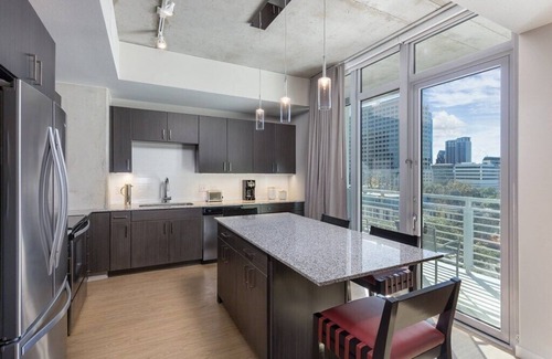 Civic District Condo | Serene Club Wyndham Austin, 2 Bedroom Deluxe Suite Awaits