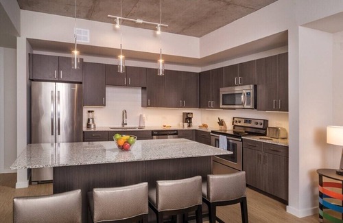Civic District Condo | Serene Club Wyndham Austin, 2 Bedroom Deluxe Suite Awaits