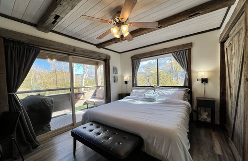 Cuchara Condo | Relaxing Condo Near Cuchara Mountain Park - Pet Friendly!
