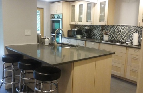 Newton House | Serene Cottage Retreat in the Woods - Guest Rated 9.8