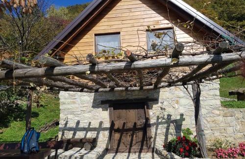 Rogatec Ski Chalet | Top-Rated Pet-Friendly Cottage at Donacka Gora