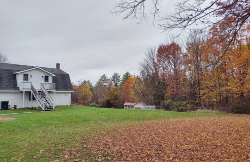 Windsor Apartment | Tranquil Country Hideaway - Perfect for Families!