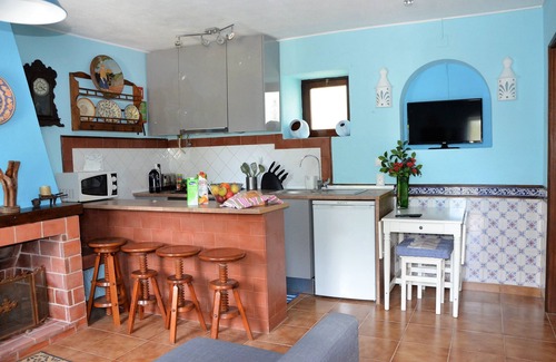 Charneca da Cotovia House | Serene Country House in Sesimbra with Pool & Spa
