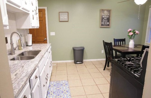 Saint Marys Allen County House | Relaxing Cozy home Bedrooms available or open to renting entire placen