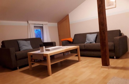 Puttgarden Apartment | Relaxing days on the Baltic Sea: your little beach pearl on Fehmarn!