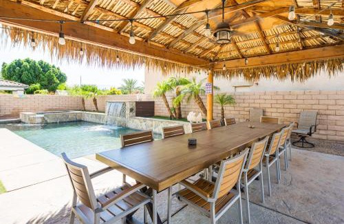 Coachella House | Relaxing Desert Oasis, 4 Mi to Coachella Festivals