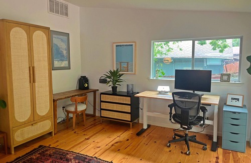 East MLK House | Relaxing East Side Retreat