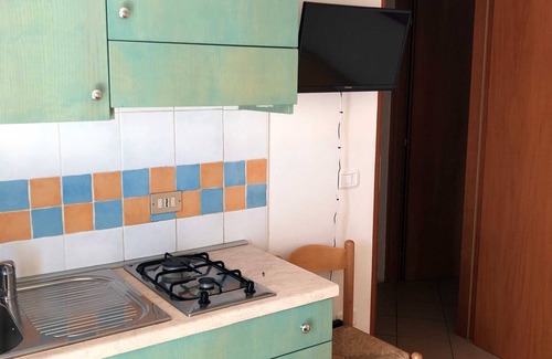Rosapineta Apartment | Tranquil Escape Flat with Pool and Spa Amenities