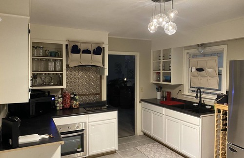 Tuscaloosa House | Serene Retreat with Pool and Family-Friendly Amenities