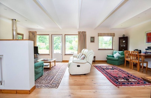 Marybank House | Family-Friendly Retreat Near Inverness: Scenic Escape Awaits