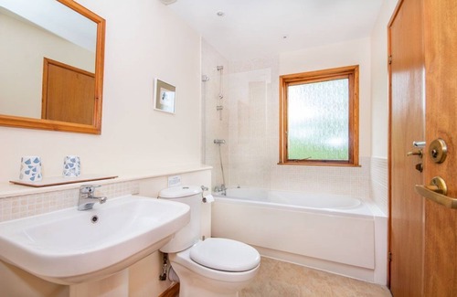 Marybank House | Family-Friendly Retreat Near Inverness: Scenic Escape Awaits