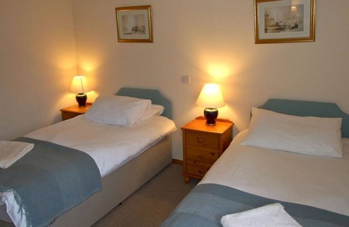 Marybank House | Family-Friendly Retreat Near Inverness: Scenic Escape Awaits