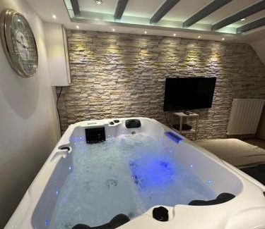 Maisdon-sur-Sevre House | relaxing