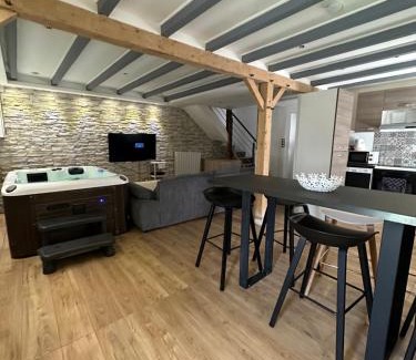 Maisdon-sur-Sevre House | relaxing