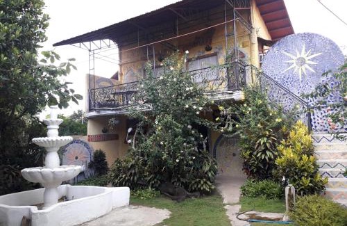 Sara Resort | Blissful Garden Resort: Pool, Breakfast & Kid-Friendly Fun