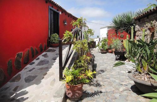 La Sabinita House | Inviting Holiday Home Casa El Moral, Arico - La Sabinita