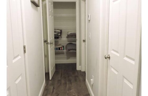 Wareham Apartment | Tranquil Escape with Pool and Family-Friendly Amenities