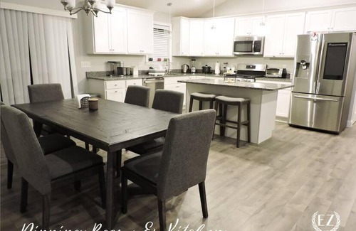 Wareham Apartment | Tranquil Escape with Pool and Family-Friendly Amenities