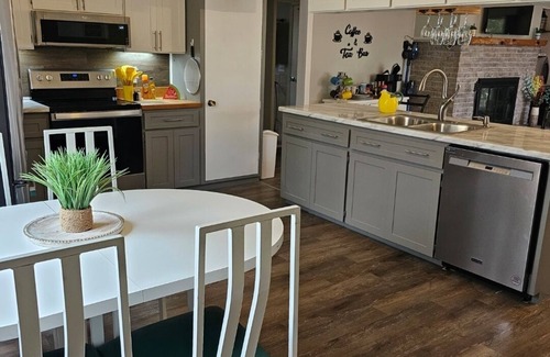Tower House | Secluded Pet-Friendly Retreat with Kayaks & Ocean Views