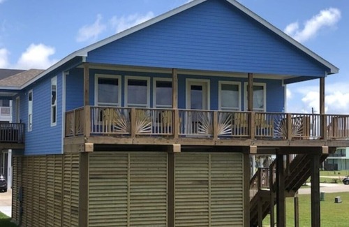 Pointe San Luis House | Tranquil Escape with Ocean Views & Pool Access