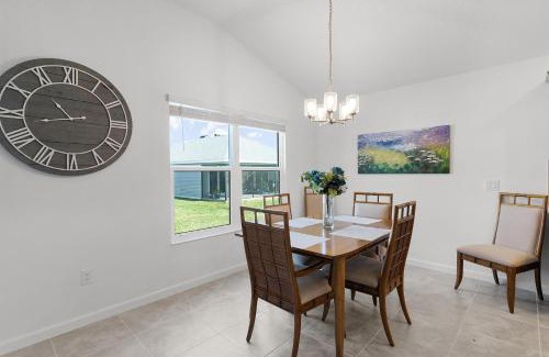 Wildwood House | Relaxing Oceanfront Getaway with Pools & Golf Activities