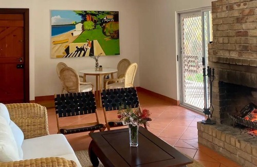 Boyland House | Tranquil Retreat in the Scenic Hills of Canungra