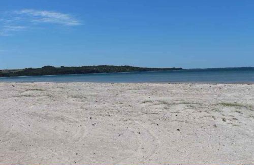 Rrvig House | Family-Friendly Retreat at Kattegat Strandvej 11 in Rørvig