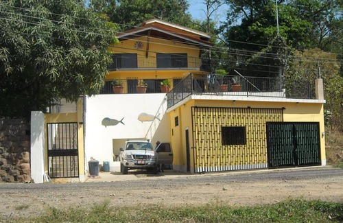Puerto Carrillo House | Tranquil Holiday Retreat with Pool and Spa Amenities