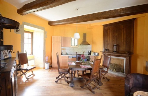 Saint-Glen Other | Idyllic Getaway at Château with Park and Lakescape Retreat