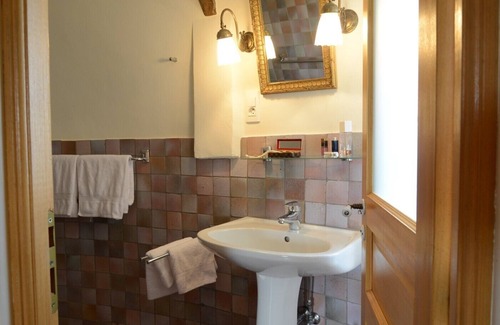 Saint-Glen Other | Idyllic Getaway at Château with Park and Lakescape Retreat