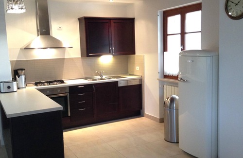 Groznjan House | Peaceful Retreat with Pool, Spa & Perfect Guest Rating