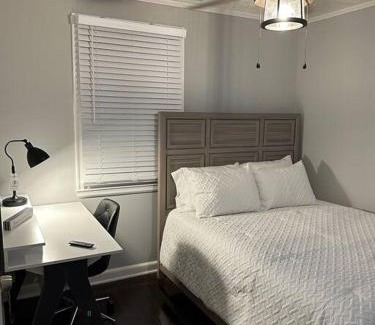 Port Wentworth House | Inviting Home Away from Home in Savannah, GA